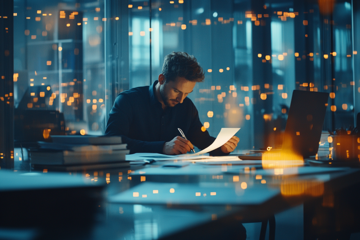 Comprendre et maîtriser le calcul clé rib pour sécuriser vos finances ...