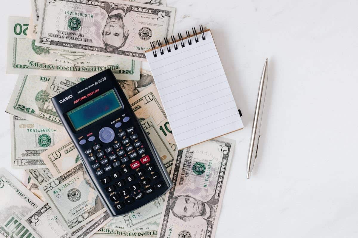 crédit  finances