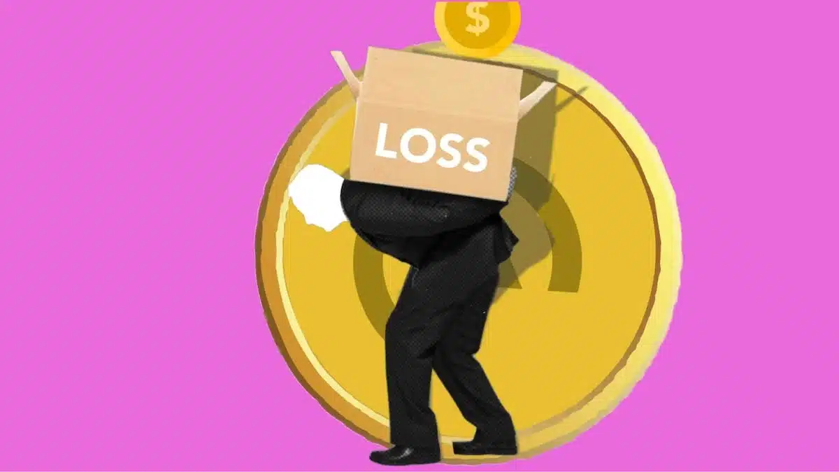 crise économique
