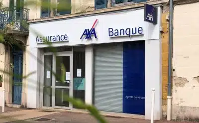 Axa Assurance Logement