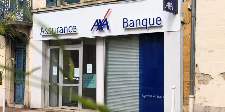 Axa Assurance Logement