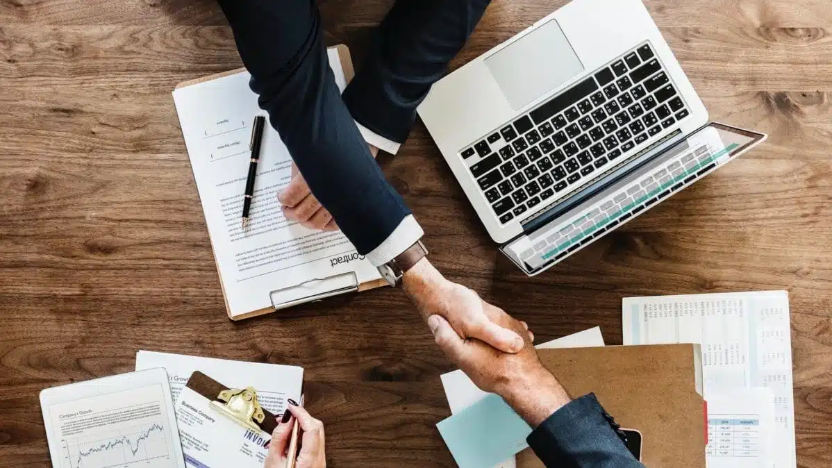 apporteur d’affaires