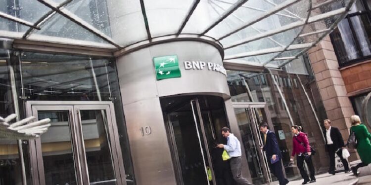 Est-ce que la BNP est une bonne banque