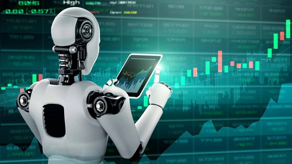 Evotrade quel rentabilité du bot de trading