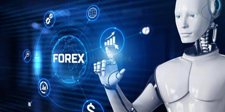 FOREX Evotrade quel rentabilité du bot de trading