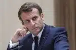 Emmanuel Macron