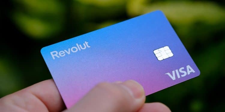 Pourquoi rejoindre Revolut Bank