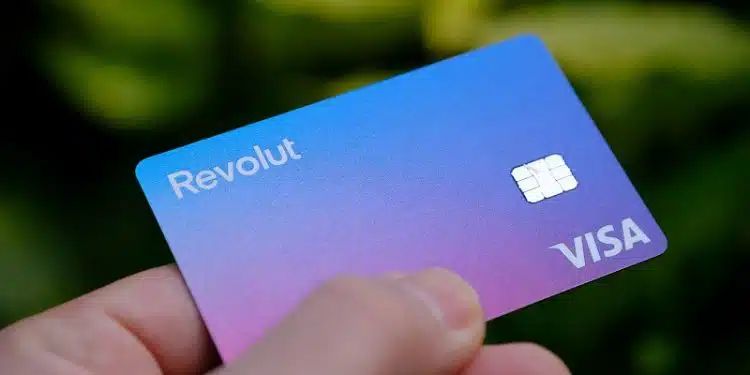 Pourquoi rejoindre Revolut Bank