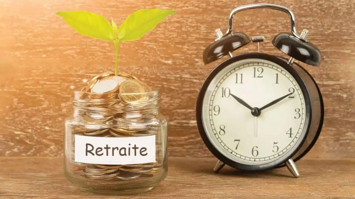 retraite 