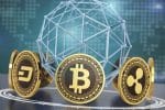 développement des crypto-monnaies