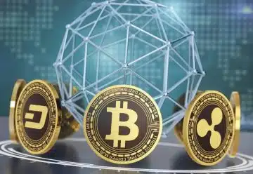 développement des crypto-monnaies