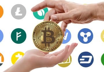 trading de crypto-monnaies