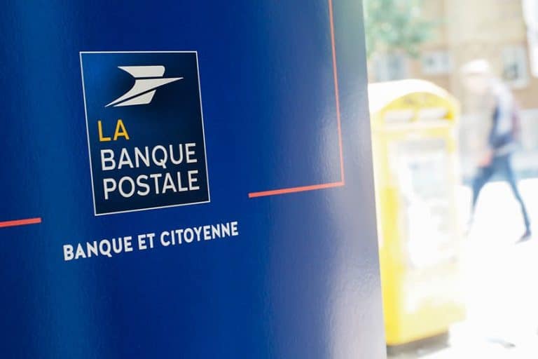Comment accéder à mon compte la Banque postale Trokers