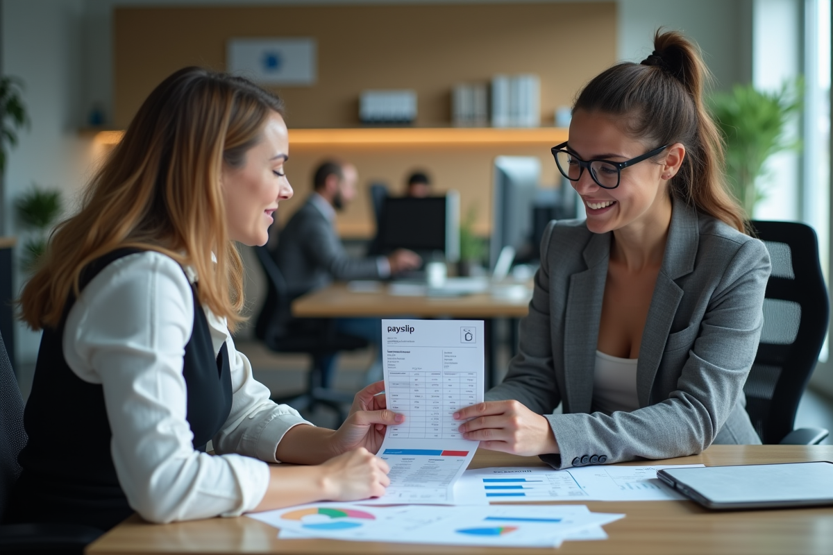 salaire cotisation