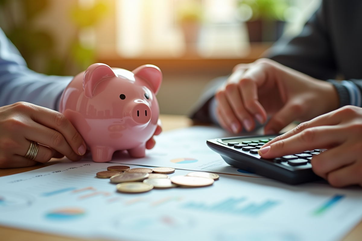 finances personnelles