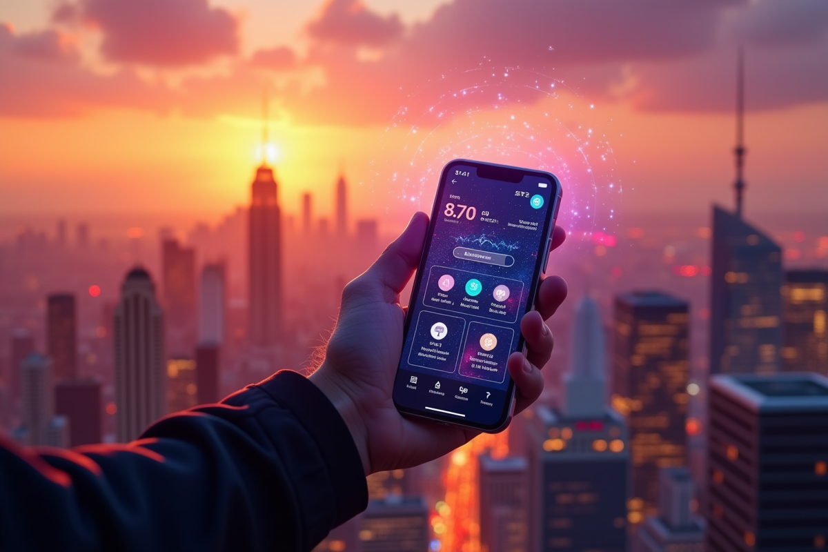 crypto-monnaies investissement