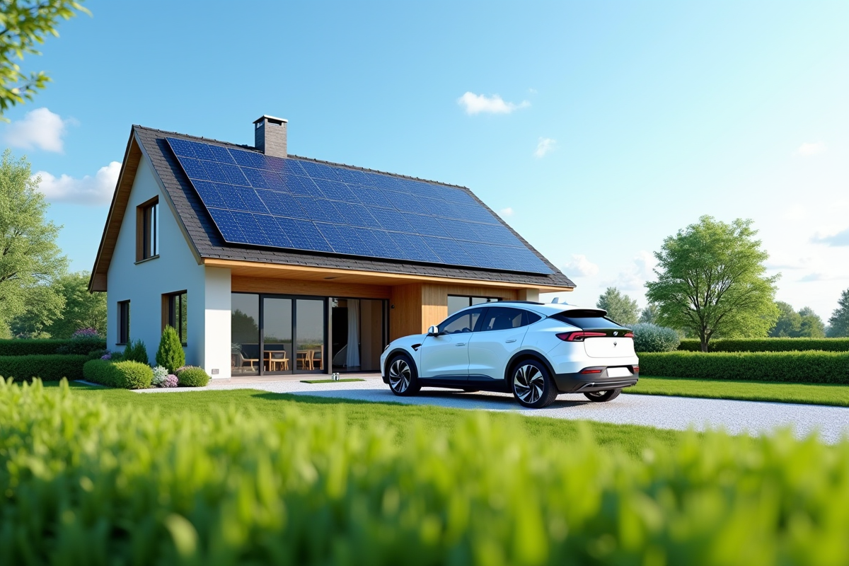 énergie renouvelable