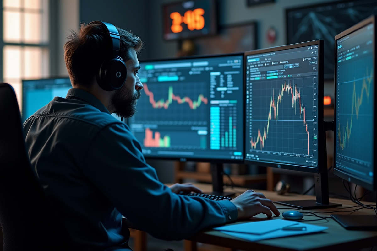 minage bitcoin