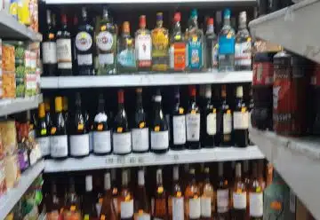 épicerie de nuit
