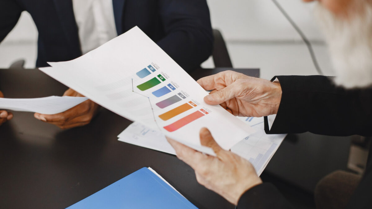 Le scoring d'entreprise : une méthode essentielle pour la gestion des risques