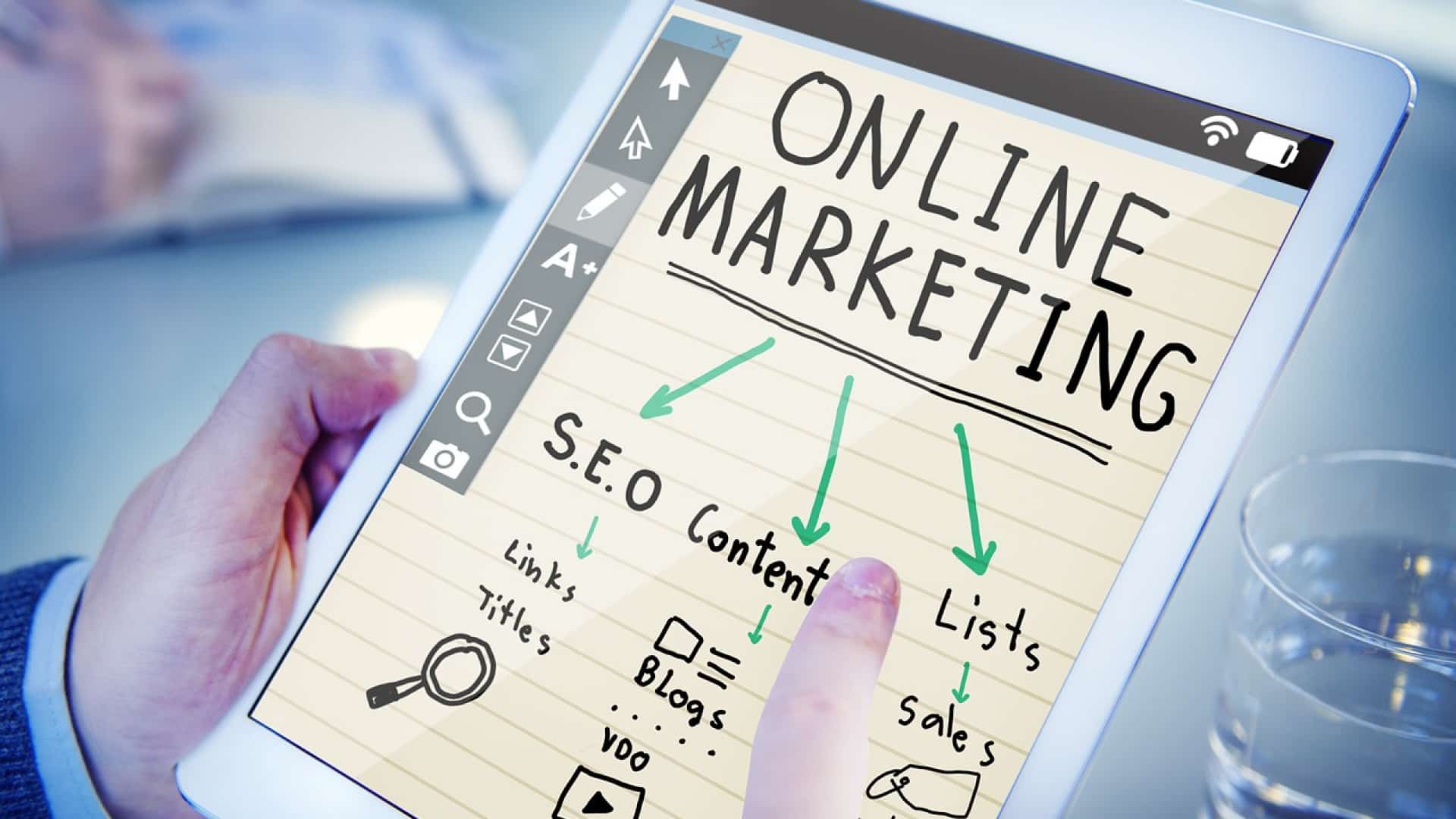 Pourquoi recourir aux services d’une agence de marketing digital ?