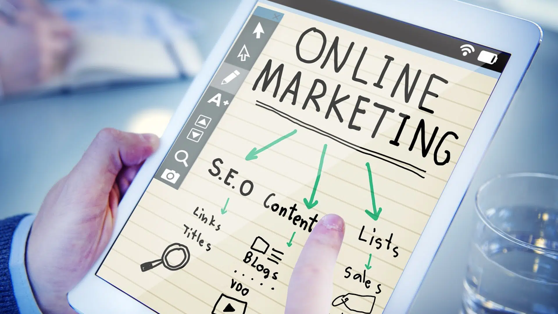 Pourquoi recourir aux services d’une agence de marketing digital ?