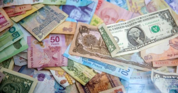1 Million De Won En Euro Quelle Est La Valeur Actuelle Trokers