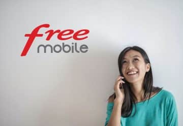 services Free Mobile