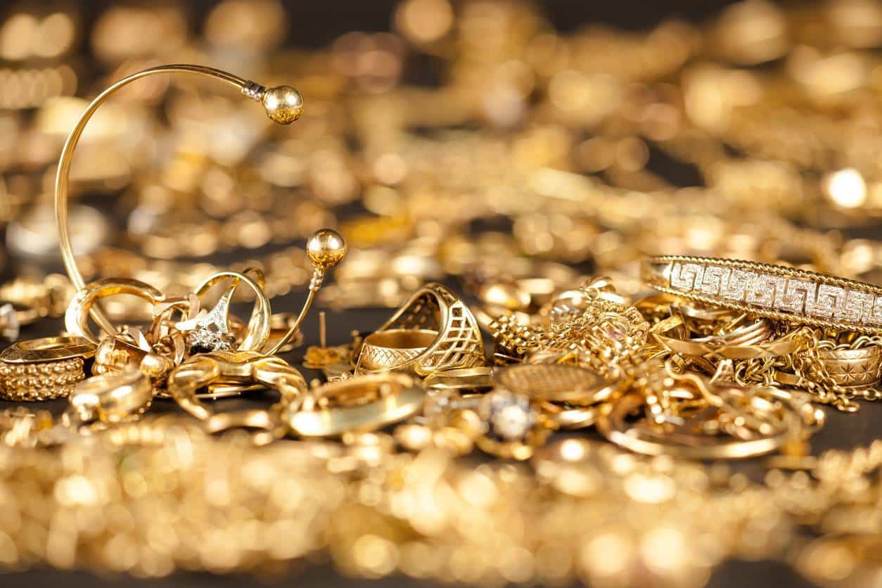 vendre bijoux or