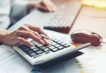 résultat net comptable